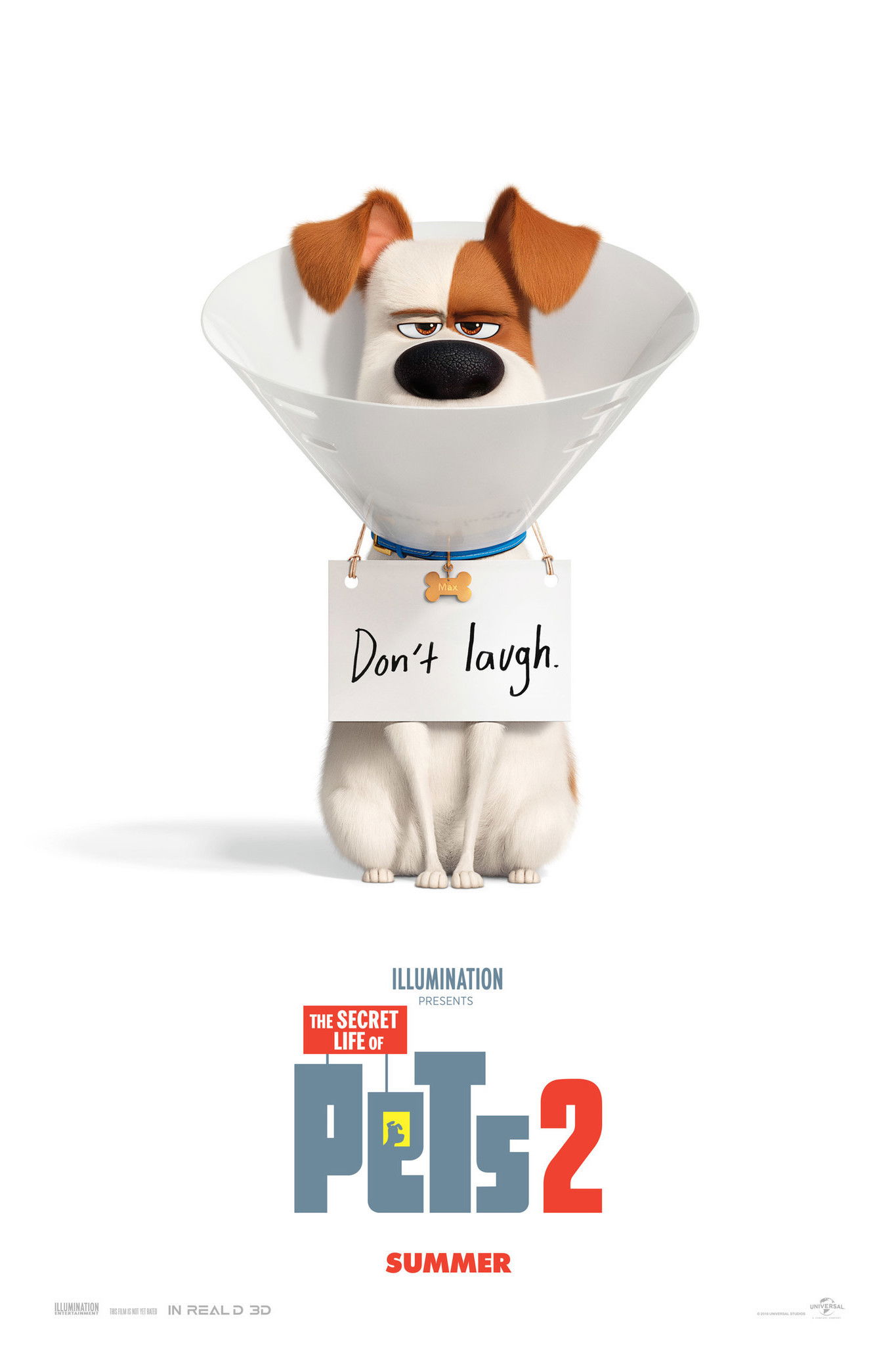 The Secret Life of Pets 2